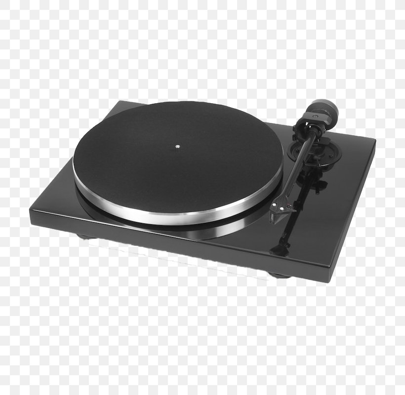Pro-Ject 1Xpression Carbon Classic Turntable Phonograph Record, PNG, 800x800px, Project, Hardware, High Fidelity, Ortofon, Phonograph Download Free