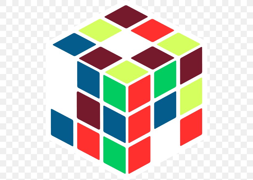 Rubik's Cube Crealogix, PNG, 524x584px, Crealogix, Area, Business, Computer Software, Cube Download Free