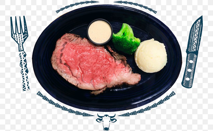 Sirloin Steak Seafood Bar And Grill Roast Beef Game Meat Flat Iron Steak, PNG, 750x505px, Watercolor, Cartoon, Flower, Frame, Heart Download Free