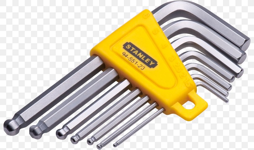 Spanners Stanley Hand Tools Hex Key Torx, PNG, 800x486px, Spanners, Bolt, Cam Out, Hand Tool, Hardware Download Free