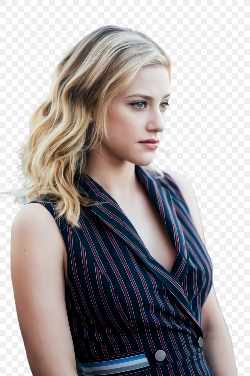 Blossom Background, PNG, 1632x2448px, Lili Reinhart, Archie Andrews, Beauty, Betty Cooper, Blond Download Free