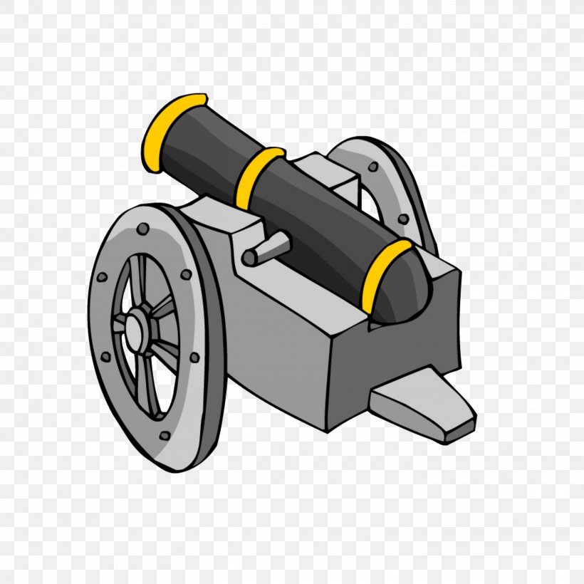 Cartoon Weapon Yemeni Civil War Artillery, PNG, 2844x2844px, Cartoon, Artillery, Automotive Design, Comics, Cylinder Download Free