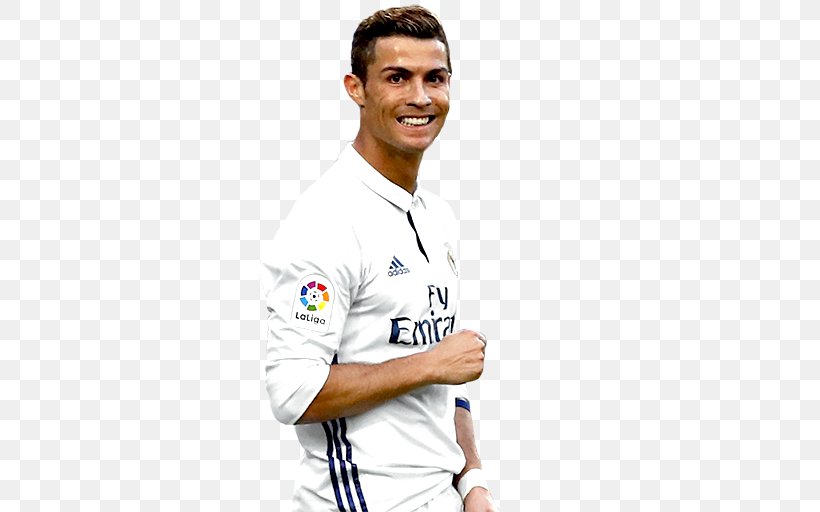 Cristiano Ronaldo Portugal National Football Team Real Madrid C.F. La Liga Android, PNG, 512x512px, Cristiano Ronaldo, Android, Clothing, Football Player, Google Play Download Free