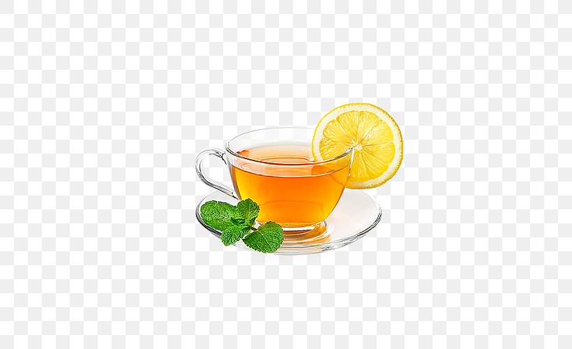 Green Tea Juice Ginger Tea Masala Chai, PNG, 500x500px, Tea, Black Tea, Citric Acid, Citrus, Coffee Cup Download Free