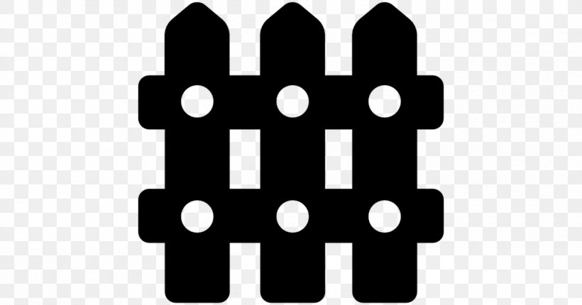 Picket Fence Monochrome Drawing Gate, PNG, 1200x630px, Fence, Black, Black And White, Brand, Drawing Download Free