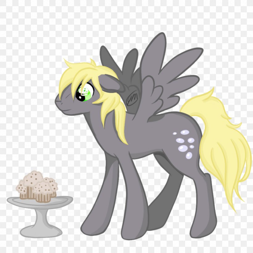 Pony Horse Cartoon Carnivora, PNG, 900x900px, Pony, Carnivora, Carnivoran, Cartoon, Fictional Character Download Free