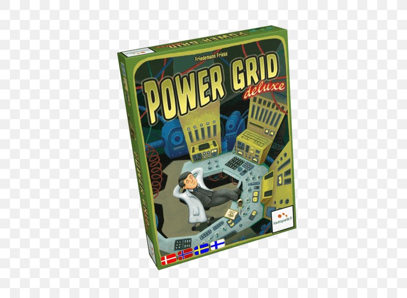 Power Grid Board Game Power Station Twilight Imperium, PNG, 600x600px, Power Grid, Board Game, Bonnet, City, Electrical Grid Download Free