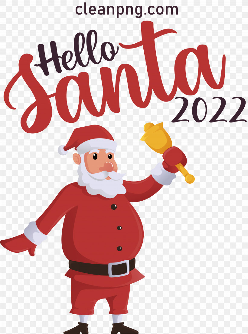Santa Claus, PNG, 6089x8186px, Santa Claus, Christmas, Hello Santa Download Free