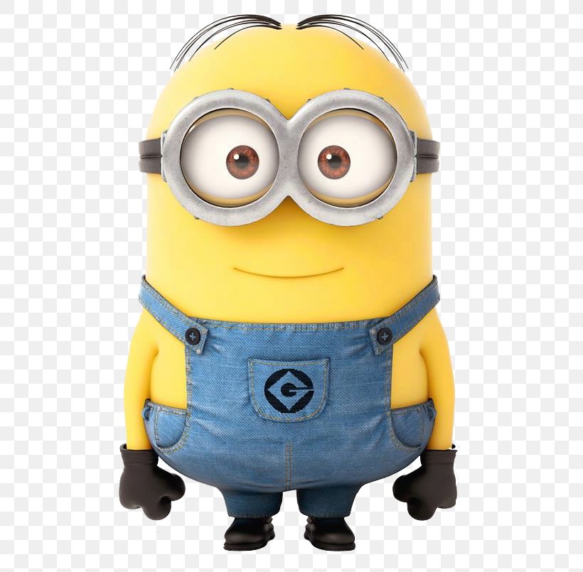 Stuart The Minion Minions T-shirt Bob The Minion Despicable Me, PNG ...