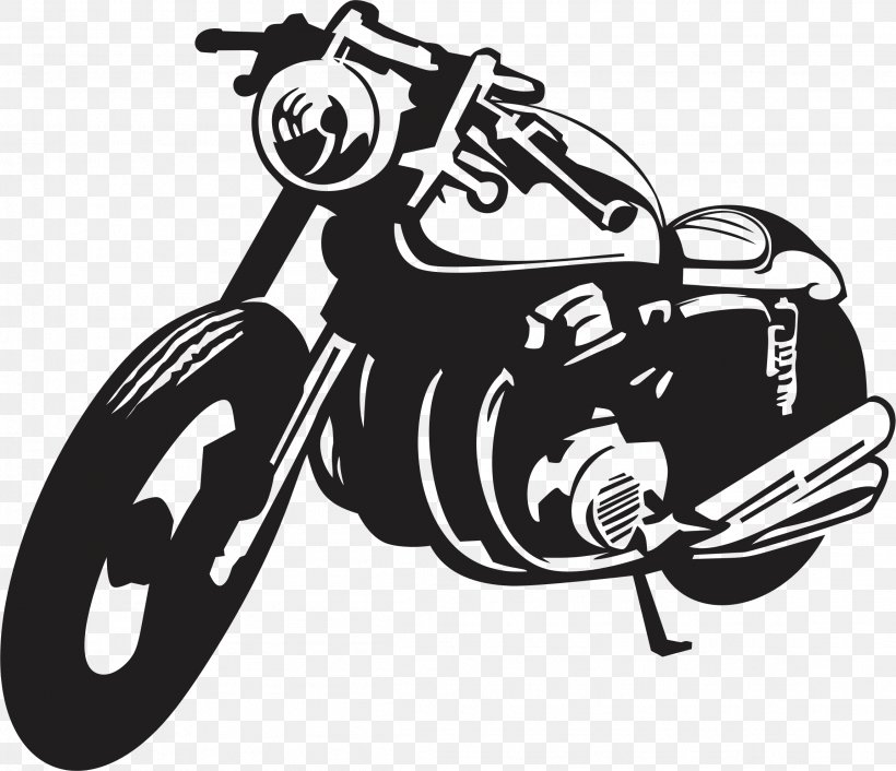Sturgis Motorcycle Silhouette Clip Art, PNG, 2302x1982px, Sturgis, Art, Artwork, Automotive Design, Black And White Download Free