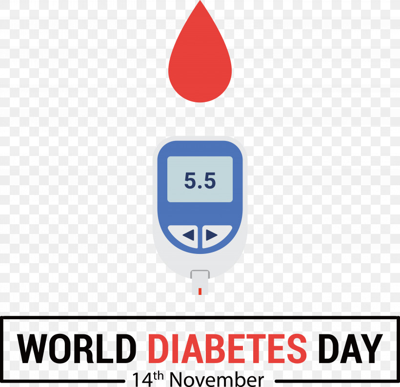 World Diabetes Day, PNG, 5773x5596px, World Diabetes Day, Diabetes, Health Download Free