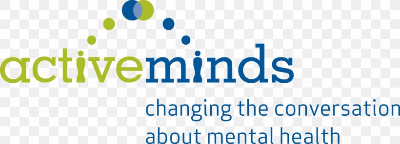 Active Minds University Of Akron Student University Of California, Santa Cruz Mental Health, PNG, 1500x542px, University Of Akron, Area, Blue, Brand, College Download Free