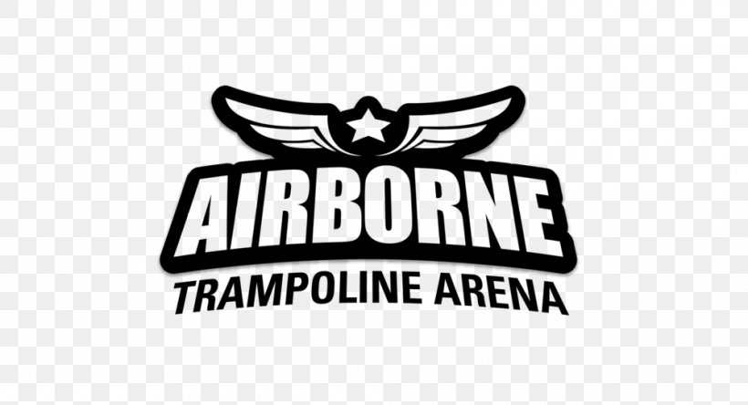 Airborne Trampoline Arena Herriman Coupon, PNG, 1000x542px, Herriman, Black And White, Brand, Coupon, Discounts And Allowances Download Free