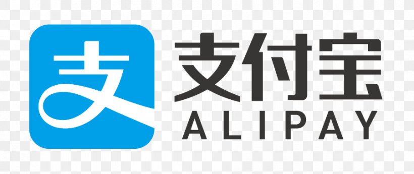 Alipay Payment System Hotel Anantara Sanya Resort, PNG, 901x380px, Alipay, Area, Blue, Brand, China Download Free