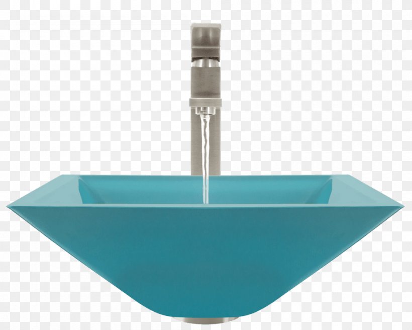 Bowl Sink Toughened Glass Tap, PNG, 1000x800px, Sink, Aqua, Bathroom, Bathroom Sink, Bowl Sink Download Free