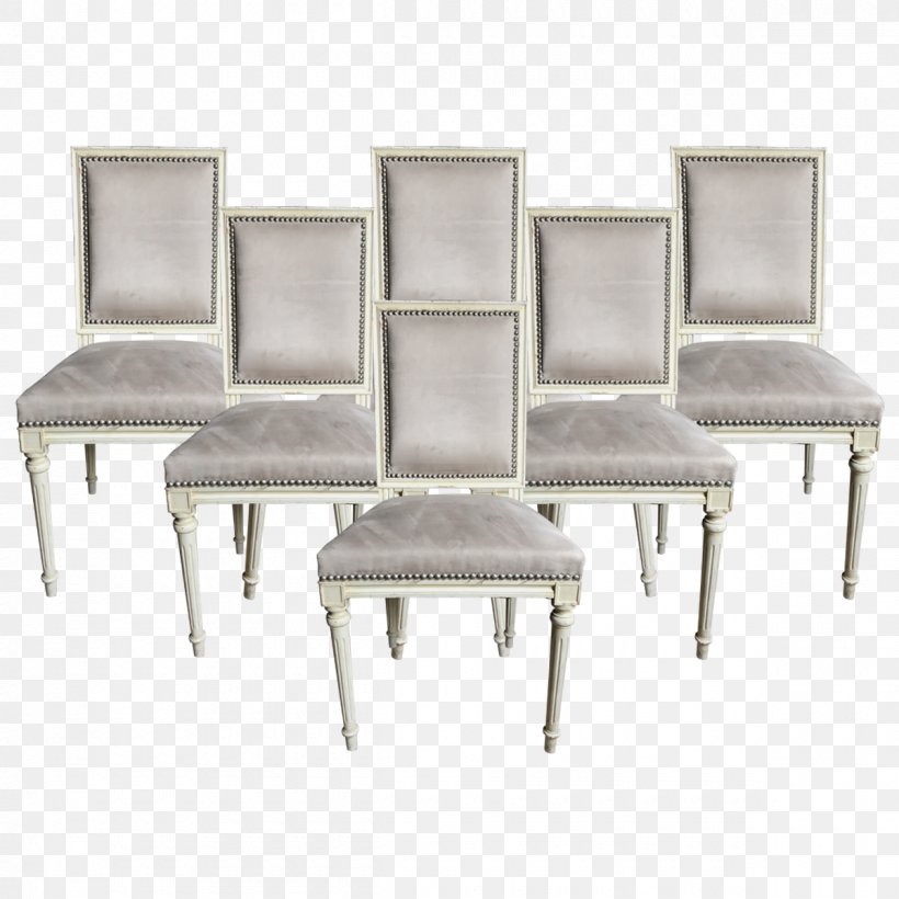 Chair Louis XVI Style Seat Furniture Table, PNG, 1200x1200px, Chair, Antique, Armrest, Designer, Dining Room Download Free