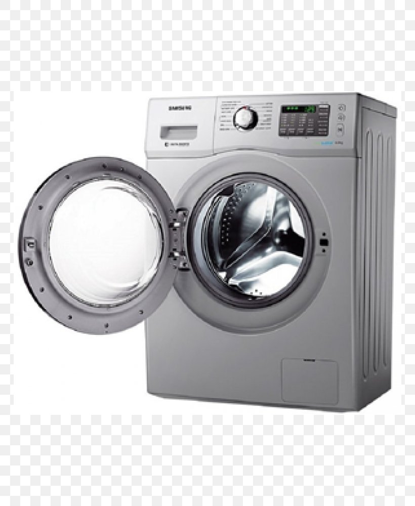 Clothes Dryer Washing Machines Laundry, PNG, 766x1000px, Clothes Dryer, Combo Washer Dryer, Haier, Hardware, Home Appliance Download Free