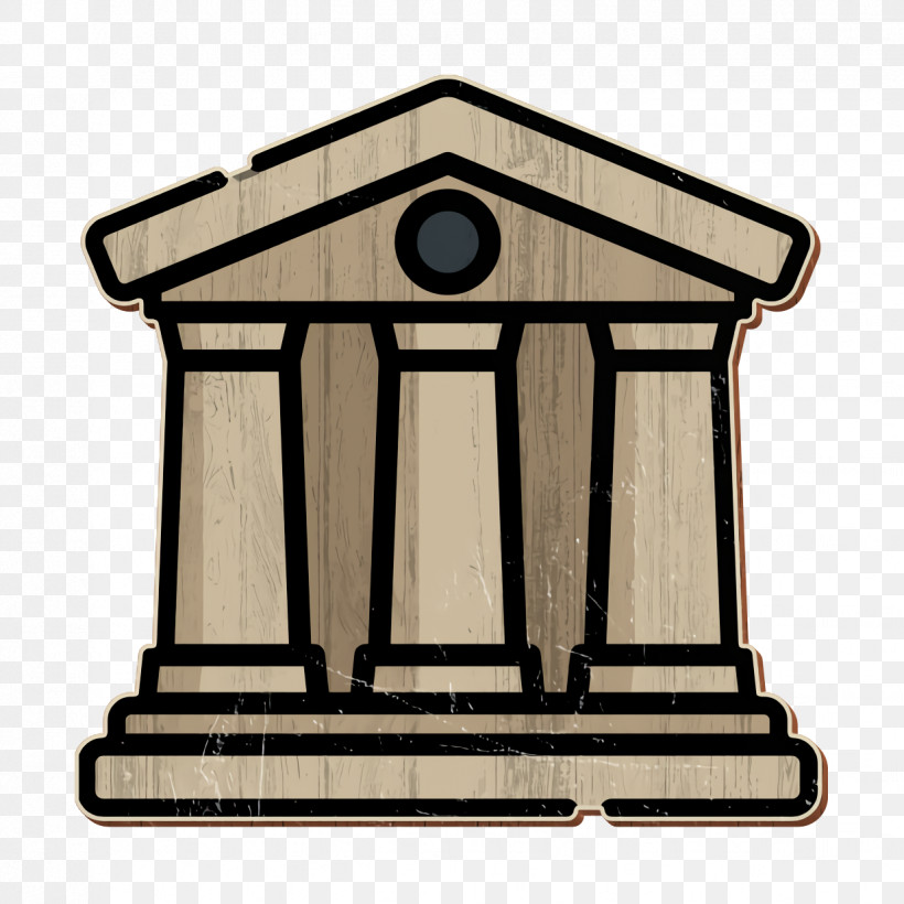 Courthouse Icon Court Icon Law And Justice Icon, PNG, 1236x1236px, Courthouse Icon, Ancient Greek Temple, Ancient Roman Architecture, Architecture, Building Download Free