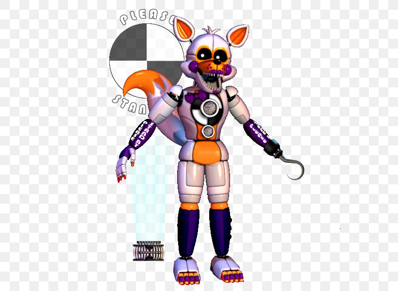 Five Nights At Freddy's: Sister Location Animatronics DeviantArt, PNG, 600x600px, Animatronics, Action Figure, Action Toy Figures, Art, Cartoon Download Free