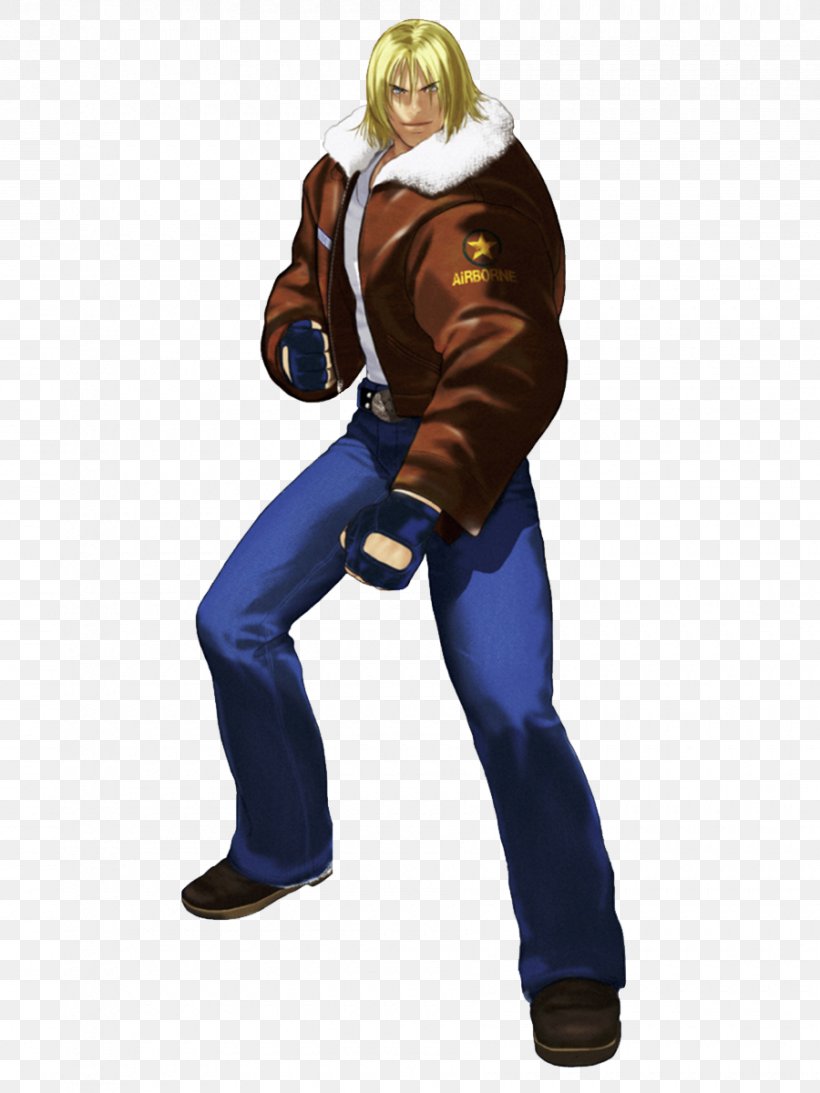 Garou: Mark Of The Wolves Real Bout Fatal Fury Special Fatal Fury 2 Fatal Fury: King Of Fighters, PNG, 900x1200px, Garou Mark Of The Wolves, Action Figure, Arcade Game, Costume, Fatal Fury Download Free