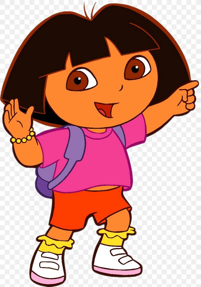 Gold Drawing, PNG, 840x1201px, Dora The Explorer, Cartoon, Cheek, Child, Childrens Television Series Download Free