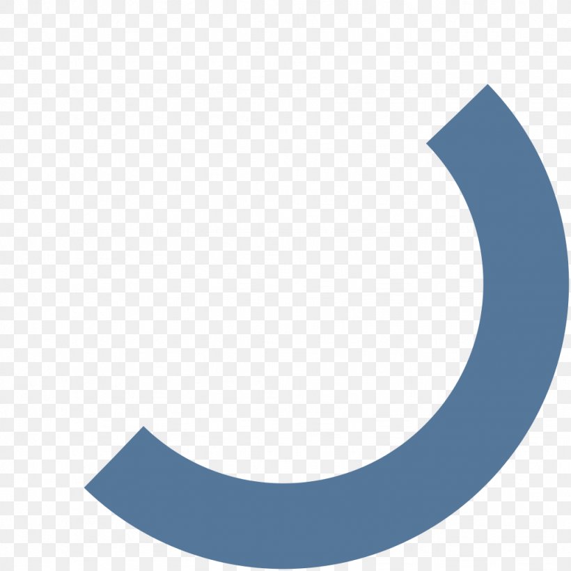 Logo Brand Line Crescent, PNG, 1024x1024px, Logo, Blue, Brand, Crescent, Sky Download Free