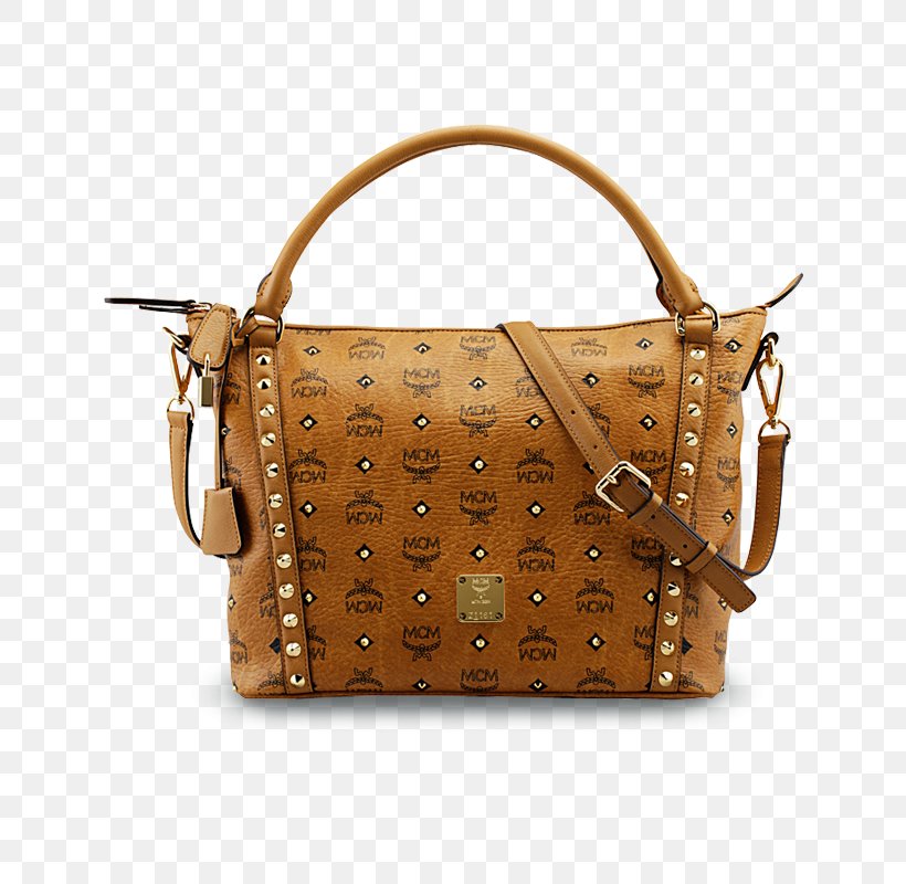 MCM Worldwide Handbag Tasche Online Shopping, PNG, 800x800px, Mcm Worldwide, Animal Product, Bag, Beige, Brown Download Free