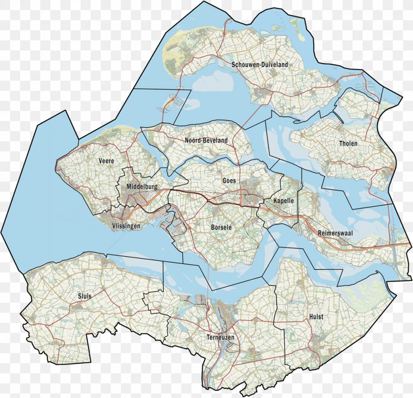 Middelburg Goes Provinces Of The Netherlands Reimerswaal Noord-Beveland, PNG, 1035x997px, Middelburg, Area, Borsele, Dutch Municipality, Ecoregion Download Free