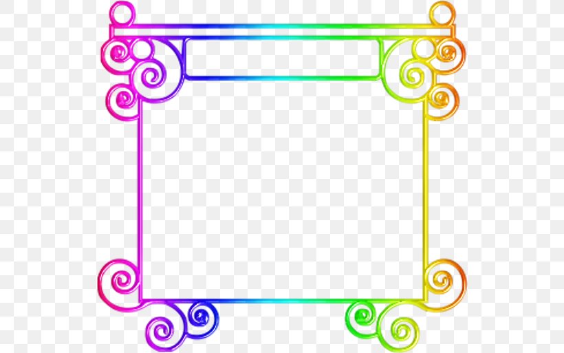 Picture Frames Photography Light Color, PNG, 540x513px, Picture Frames, Area, Autocad Dxf, Color, Coreldraw Download Free