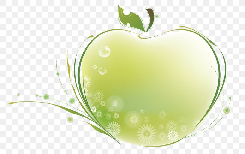 Superfood Desktop Wallpaper Computer Apple, PNG, 804x518px, Food, Apple, Computer, Fruit, Green Download Free