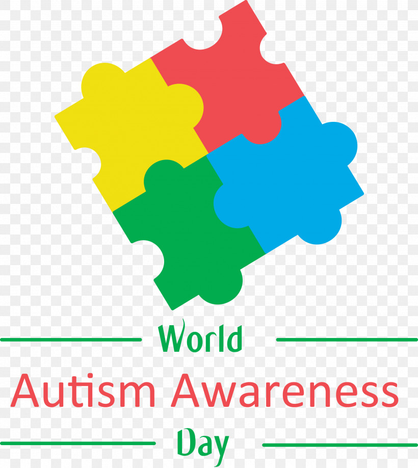 Autism Day World Autism Awareness Day Autism Awareness Day, PNG, 2678x3000px, Autism Day, Autism Awareness Day, Logo, World Autism Awareness Day Download Free