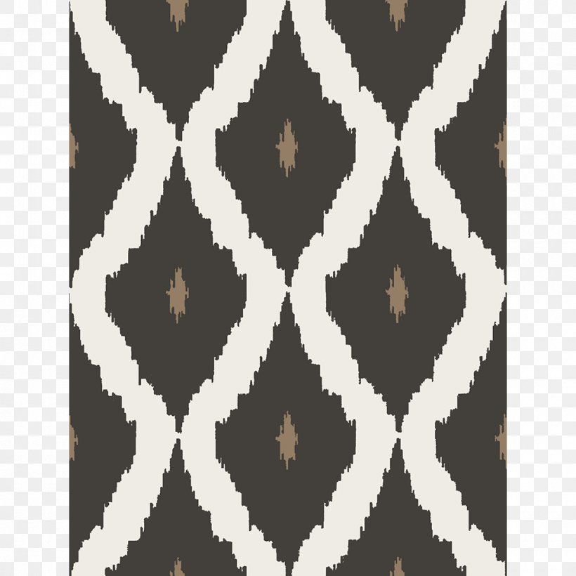 Bathroom Ikat Blue Wallpaper, PNG, 1000x1000px, Bathroom, Black, Blue, Brown, Grey Download Free