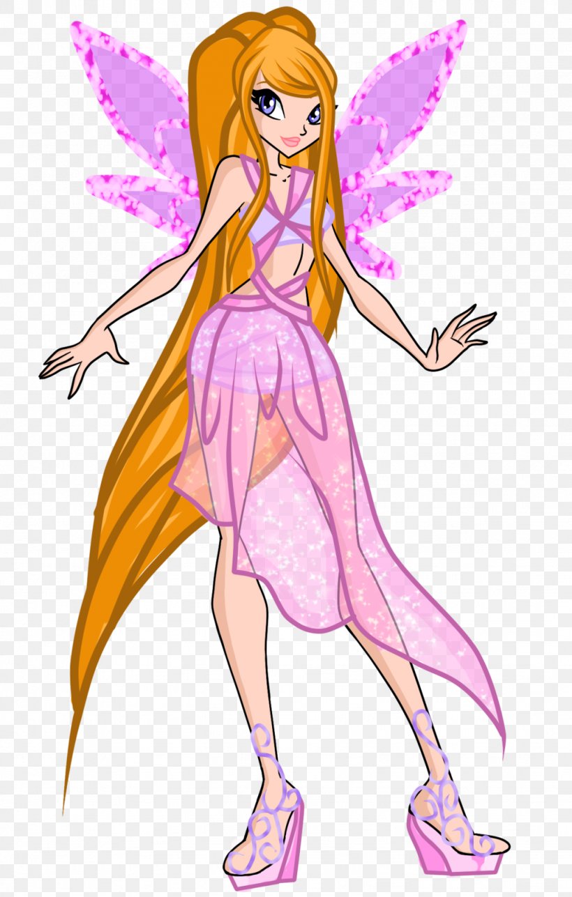 Believix Art Fairy, PNG, 1024x1608px, Watercolor, Cartoon, Flower, Frame, Heart Download Free