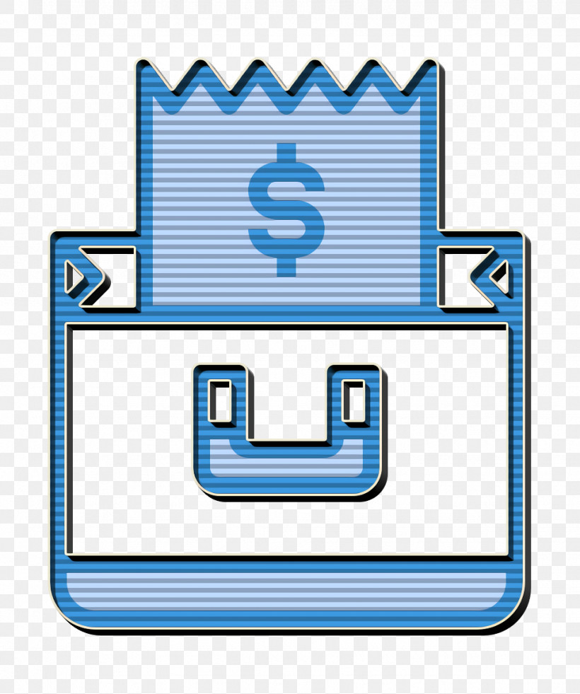 Bill And Payment Icon Business And Finance Icon Bill Icon, PNG, 972x1164px, Bill And Payment Icon, Bill Icon, Business And Finance Icon, Electric Blue, Line Download Free
