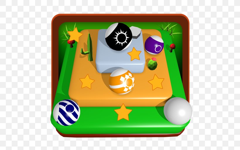 Billiard Ball Adventure Android Game Unlock It Unblock It, PNG, 512x512px, 3d Pool Ball, 3d Pool Game, Android, Candy Break, Game Download Free