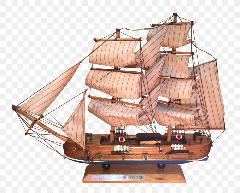 Brigantine Barque Clipper Caravel Galleon, PNG, 2387x1924px, Brigantine, Baltimore Clipper, Barque, Boat, Bomb Vessel Download Free