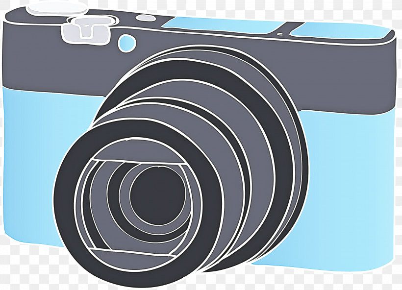 Camera Lens, PNG, 3000x2168px, Cartoon Camera, Camera, Camera Lens, Canon, Canon Eos Download Free