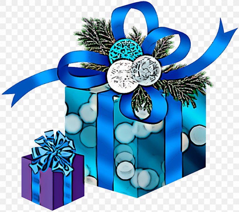 Christmas Gift New Year Gift Gift, PNG, 896x794px, Christmas Gift, Aqua, Gift, Gift Wrapping, New Year Gift Download Free