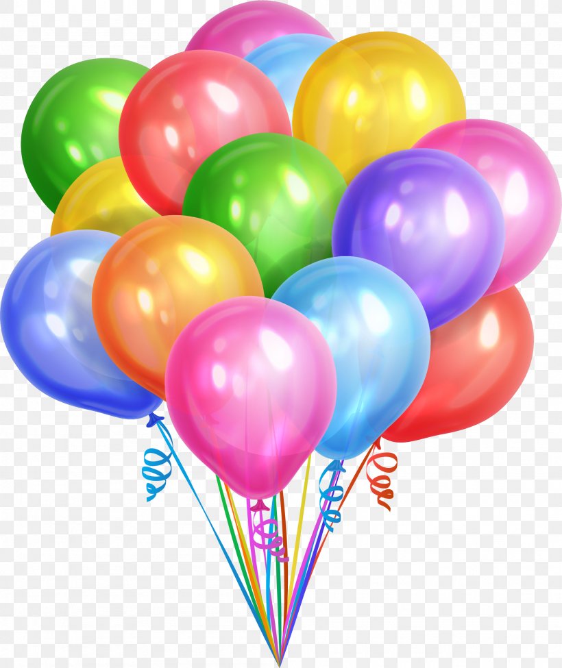 Colorful Dream Balloons, PNG, 2001x2381px, Balloon, Birthday, Cluster Ballooning, Color, Drawing Download Free