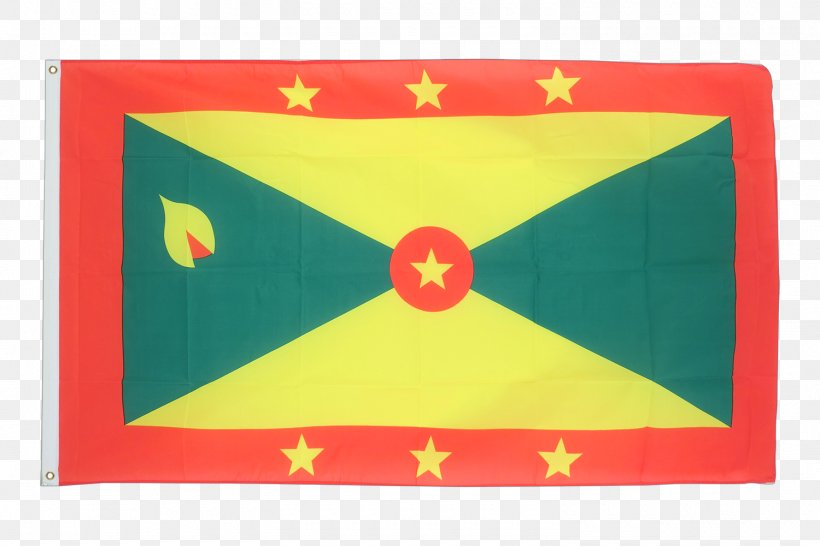 Flag Of Grenada National Flag Flag Of Jamaica, PNG, 1500x1000px, Grenada, Area, Can Stock Photo, Caribbean, Fahne Download Free