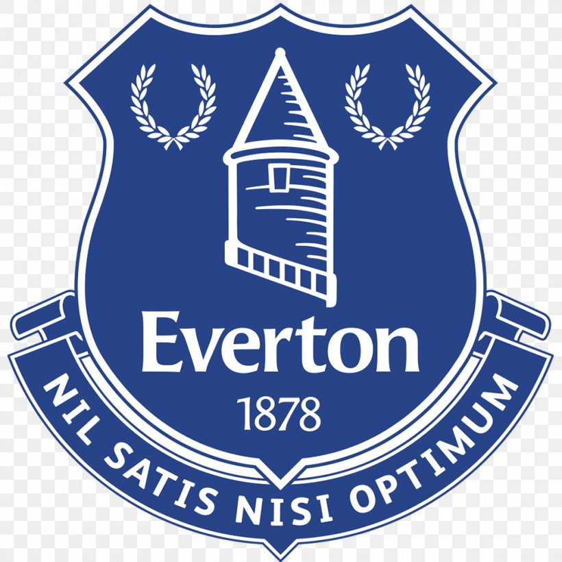 Goodison Park Everton F.C. Premier League English Football League Middlesbrough F.C., PNG, 1000x1000px, Goodison Park, Area, Badge, Brand, Emblem Download Free