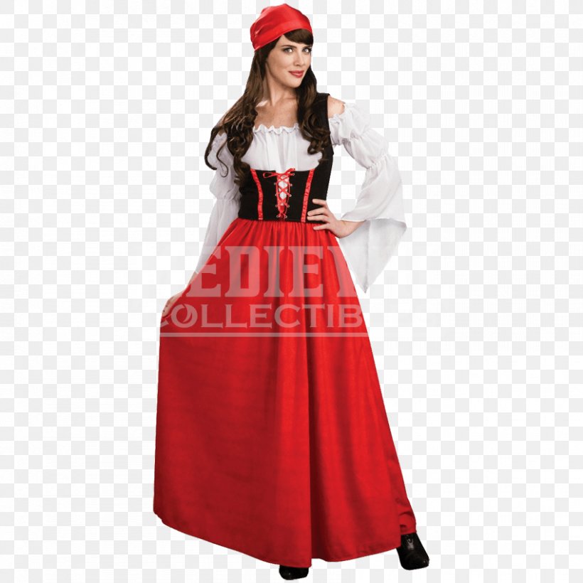 Halloween Costume Clothing Dress Blouse, PNG, 850x850px, Costume, Blouse, Clothing, Clothing Accessories, Corset Download Free