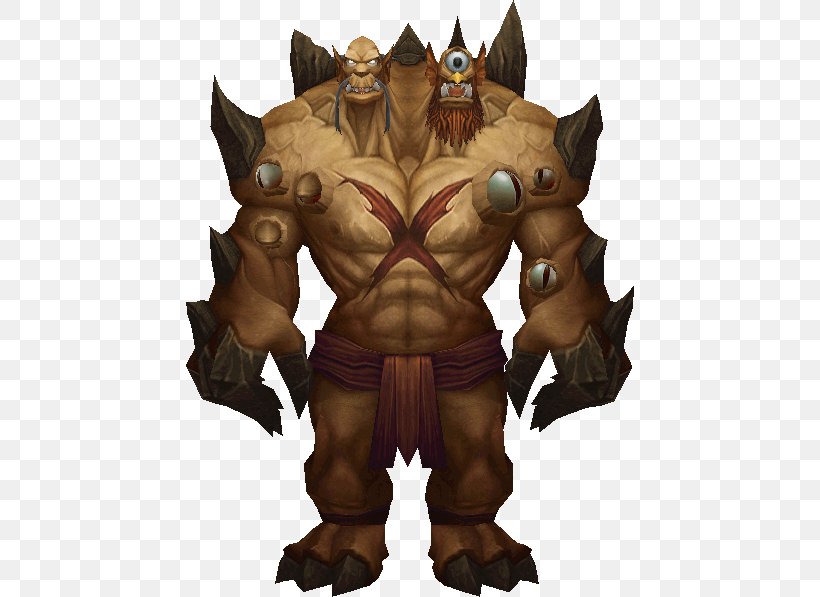 Heroes Of The Storm Cho'gall World Of Warcraft Video Game Warcraft II: Tides Of Darkness, PNG, 448x597px, Heroes Of The Storm, Armour, Demon, Fictional Character, Game Download Free