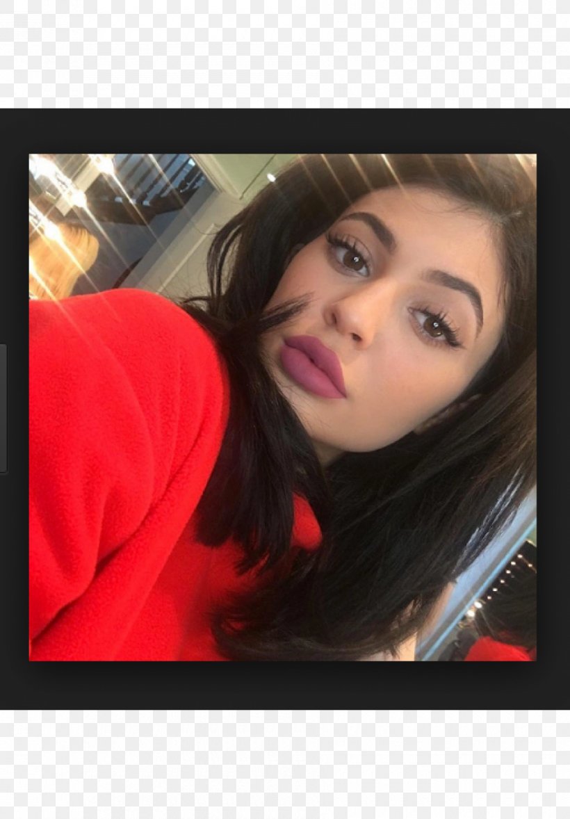 Kylie Jenner Lipstick Color Lip Liner, PNG, 900x1293px, Watercolor, Cartoon, Flower, Frame, Heart Download Free