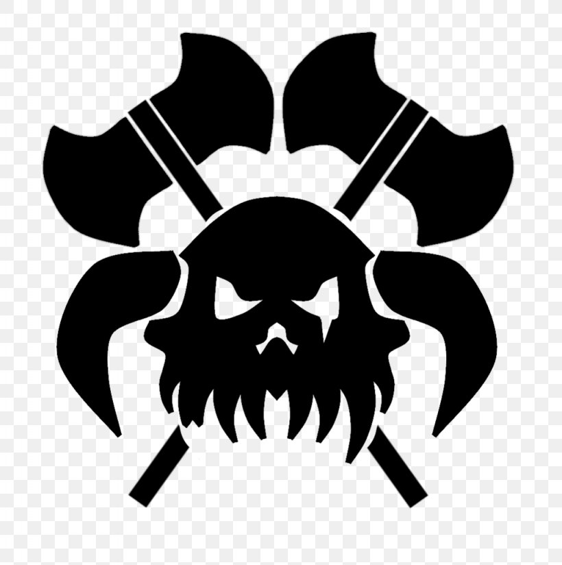 Mandalorian Foot Clan Symbol, PNG, 1024x1030px, Mandalorian, Art, Black, Black And White, Bone Download Free