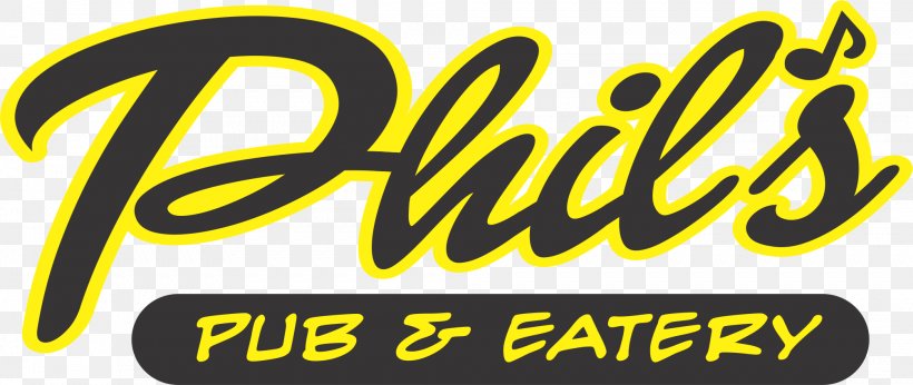 Phil's Pub & Eatery Bar Restaurant Food, PNG, 2009x849px, Bar, Area, Brand, Concert, Diner Download Free