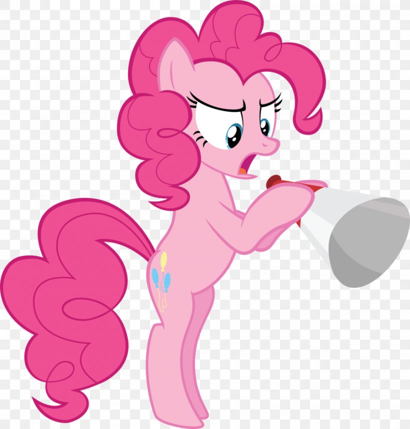 Pinkie Pie Pony Rainbow Dash Princess Luna DeviantArt, PNG, 900x943px, Watercolor, Cartoon, Flower, Frame, Heart Download Free