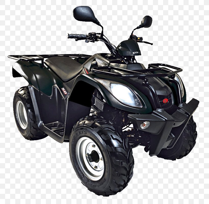 Scooter Car Kymco All-terrain Vehicle Motorcycle, PNG, 800x800px, Scooter, All Terrain Vehicle, Allterrain Vehicle, Automotive Exterior, Automotive Tire Download Free