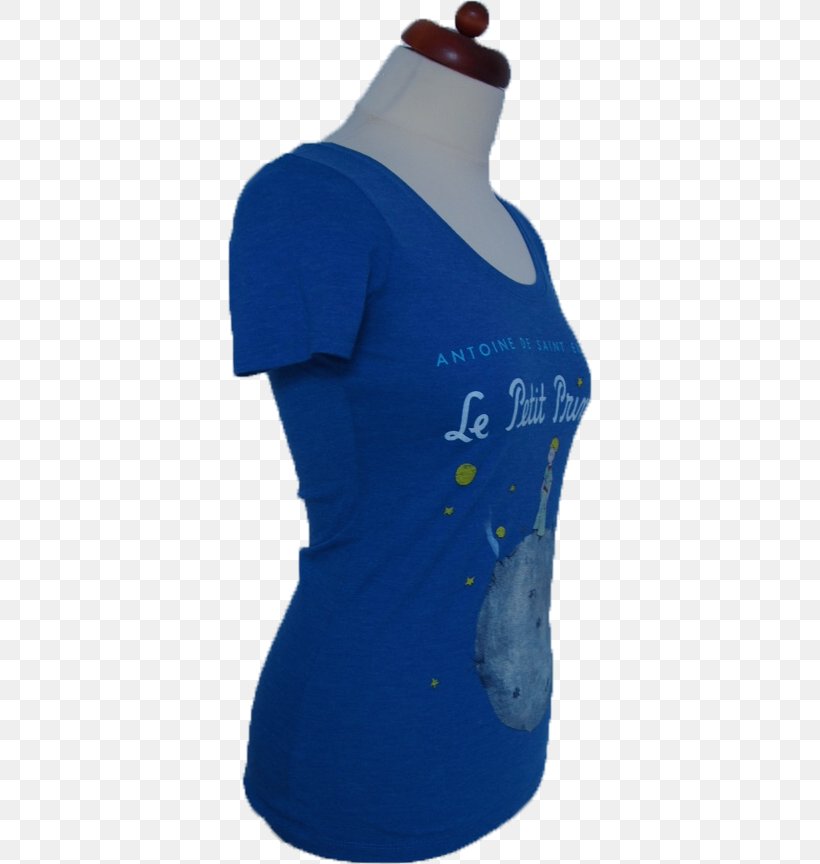 Shoulder Outerwear Sleeve, PNG, 364x864px, Shoulder, Blue, Cobalt Blue, Electric Blue, Neck Download Free