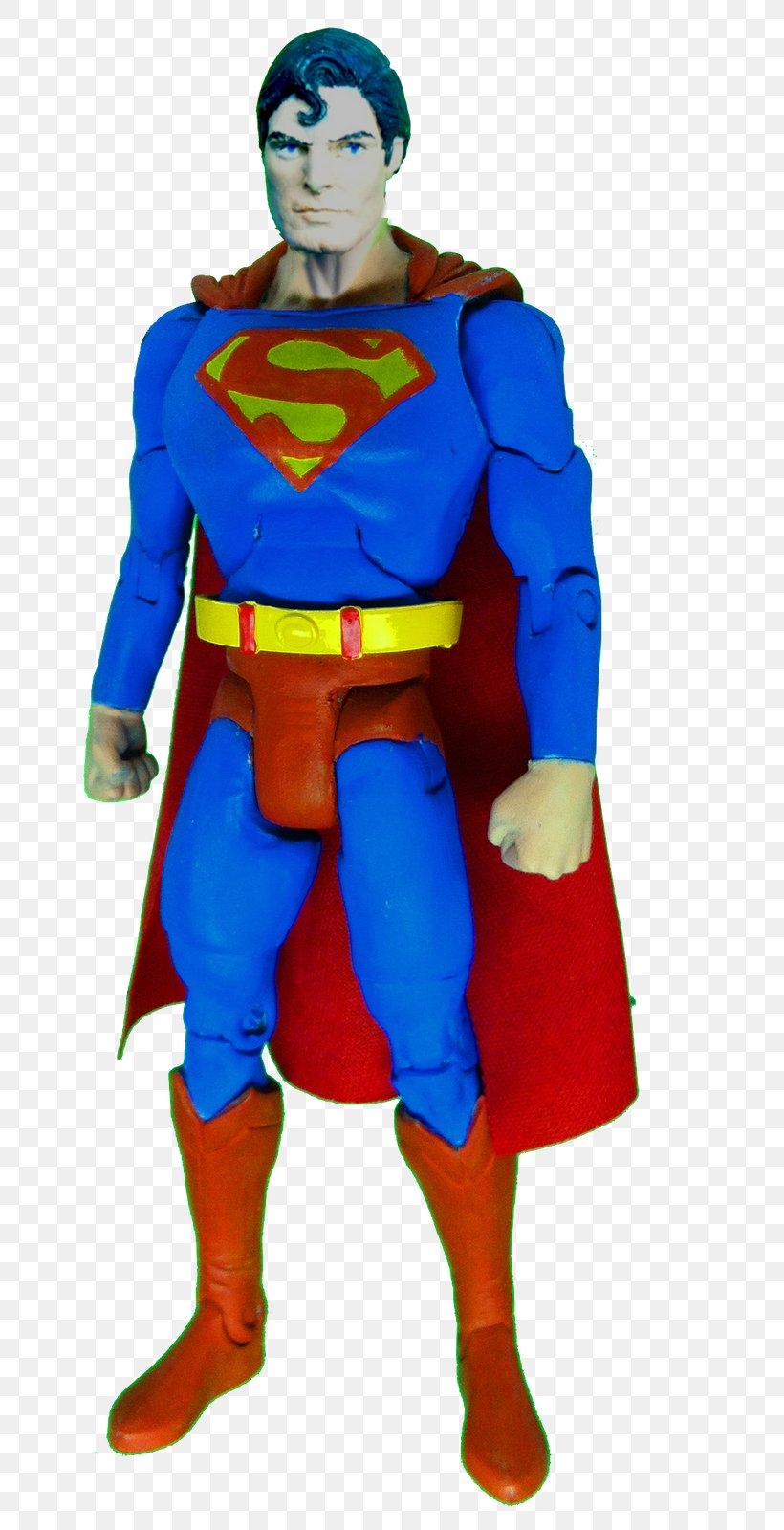 Superman Batman General Zod Action & Toy Figures Superhero, PNG, 725x1600px, Superman, Action Figure, Action Toy Figures, Batman, Comic Book Download Free